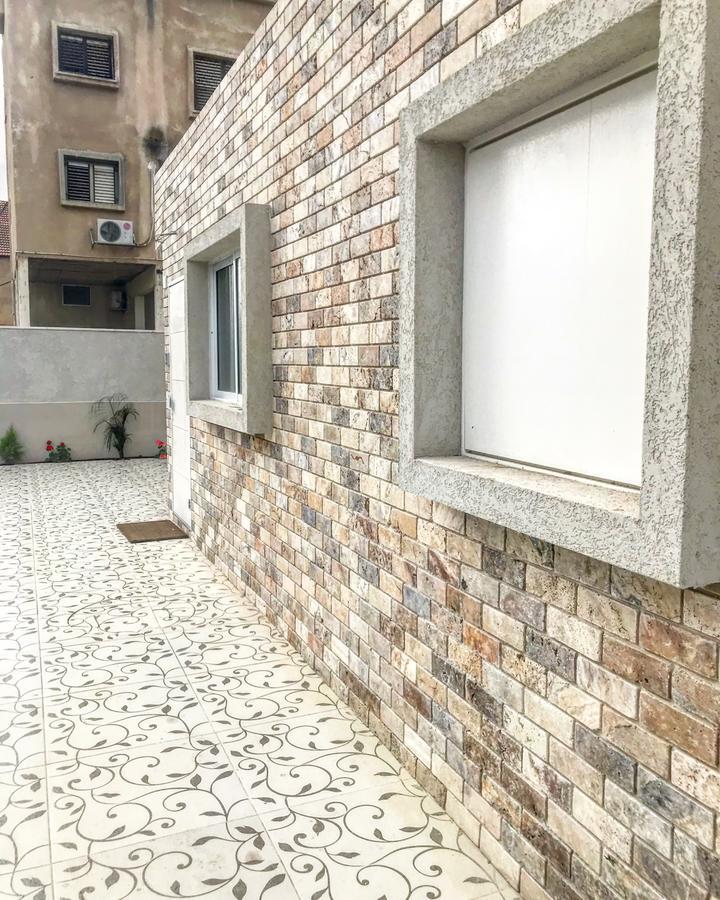Shahal Apartments Beersheba Exterior foto