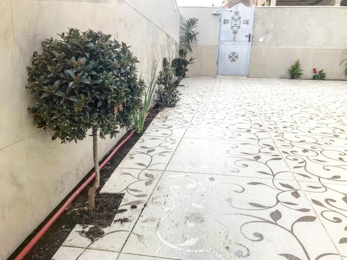 Shahal Apartments Beersheba Exterior foto