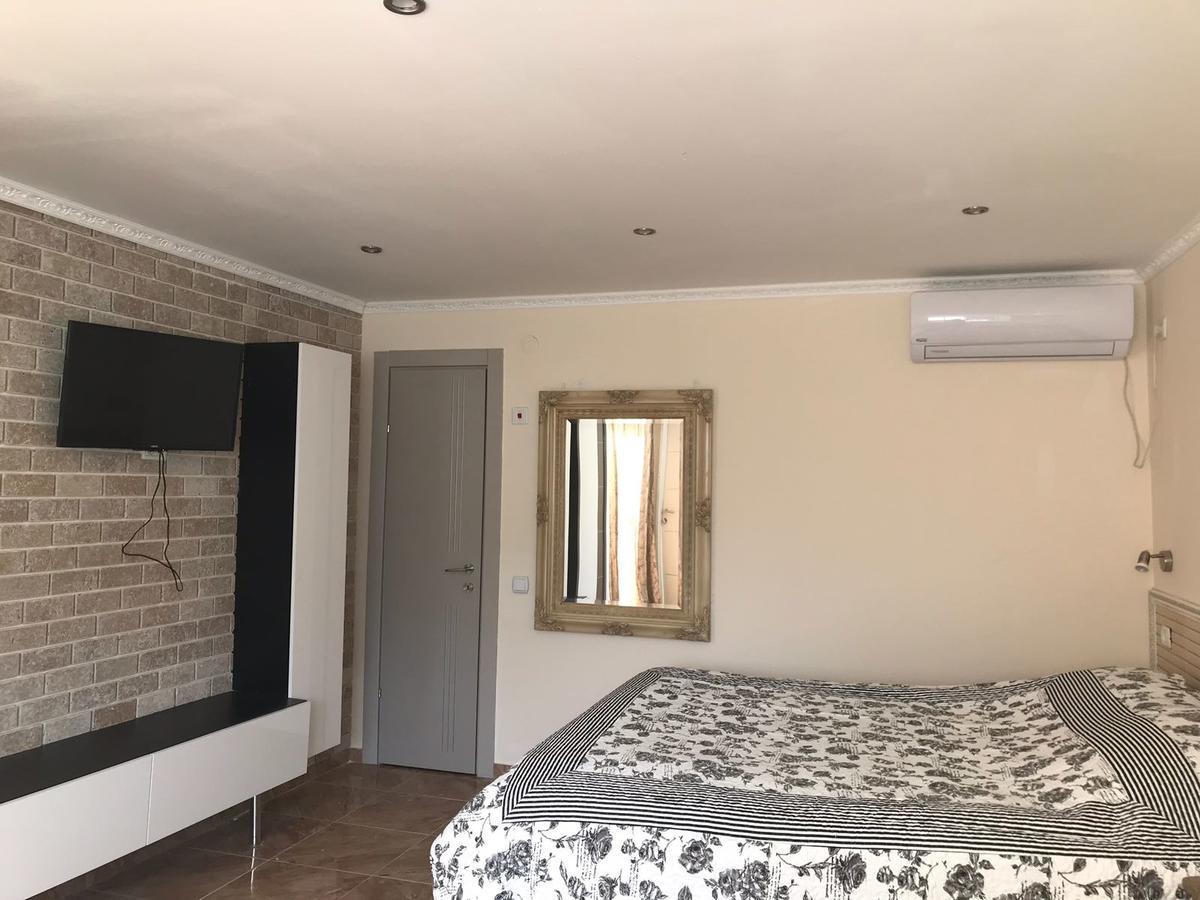 Shahal Apartments Beersheba Exterior foto