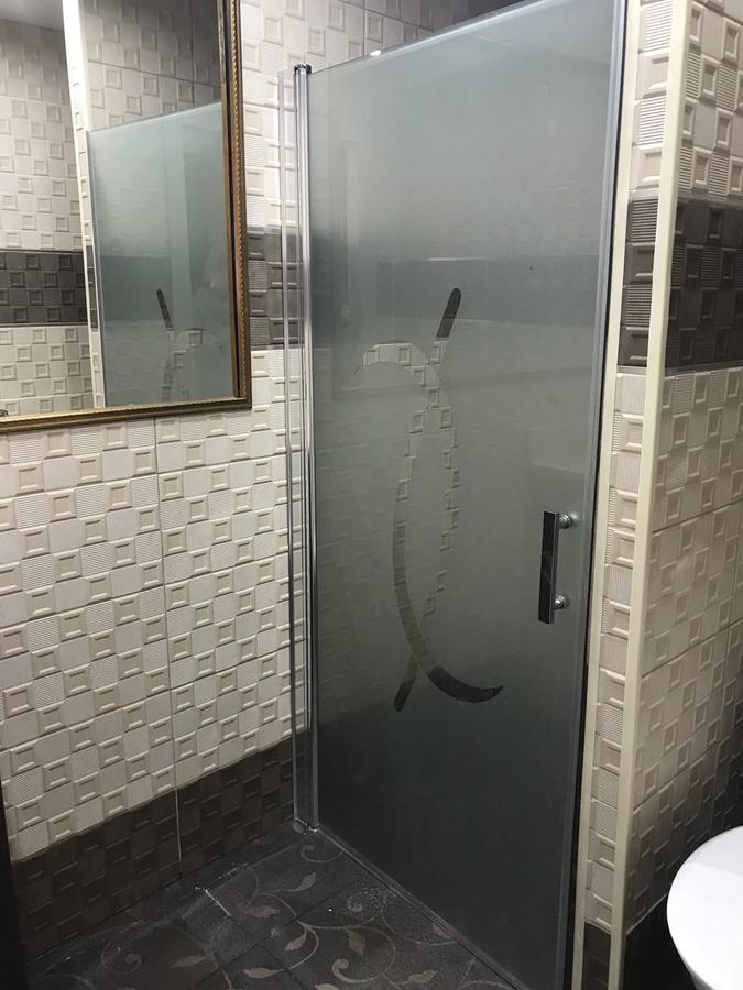 Shahal Apartments Beersheba Exterior foto