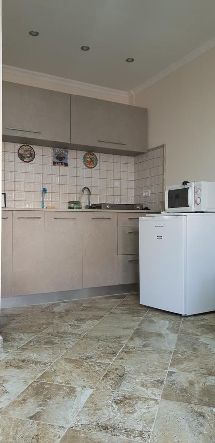 Shahal Apartments Beersheba Exterior foto