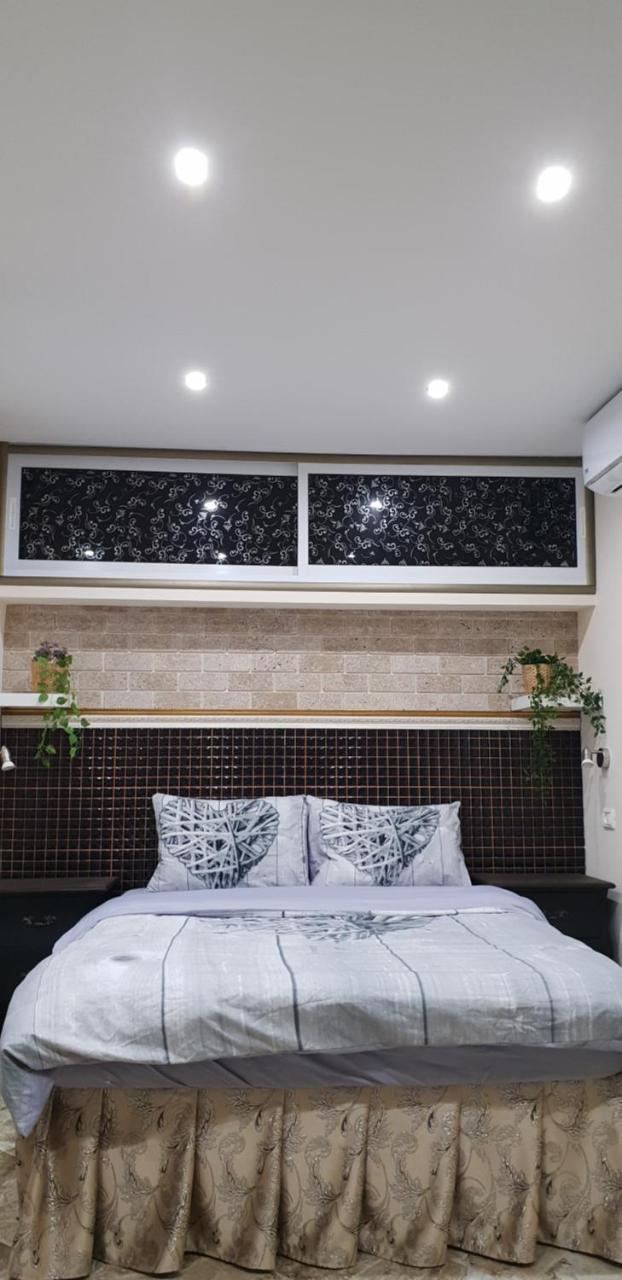 Shahal Apartments Beersheba Exterior foto
