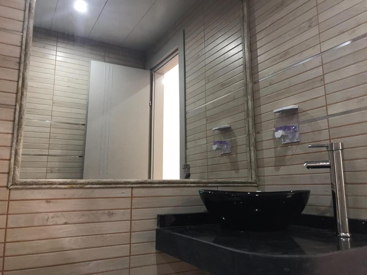 Shahal Apartments Beersheba Quarto foto