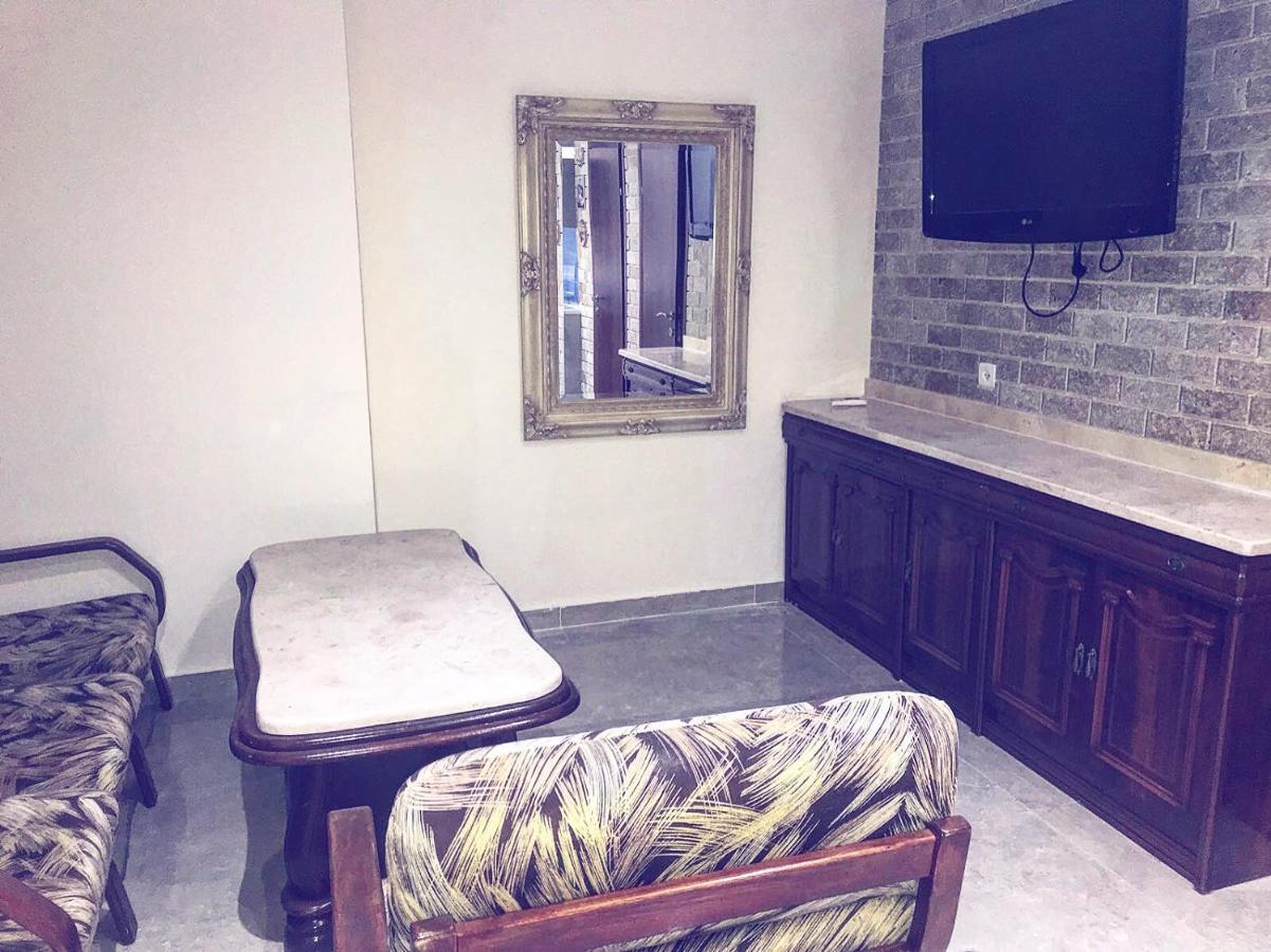 Shahal Apartments Beersheba Quarto foto