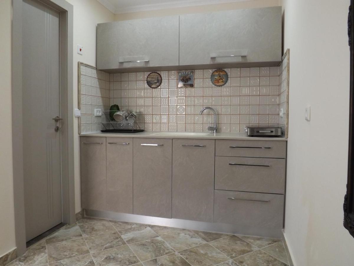 Shahal Apartments Beersheba Quarto foto