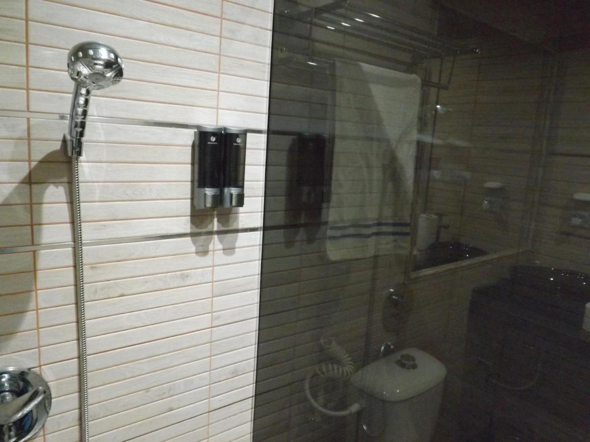 Shahal Apartments Beersheba Quarto foto